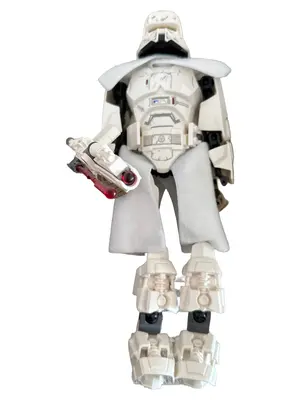 LEGO LEGO Spielfiguren-Set