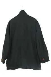 Vorschaubild 2 von Herren Outdoorjacke Gr. 50/L Grün Casual Sportlich