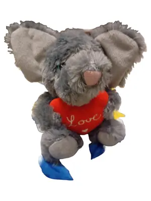 DELTA SPORT Baby Kuscheltier