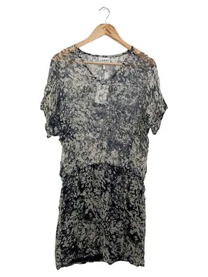 GANNI Freizeitkleid