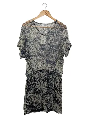 GANNI Freizeitkleid