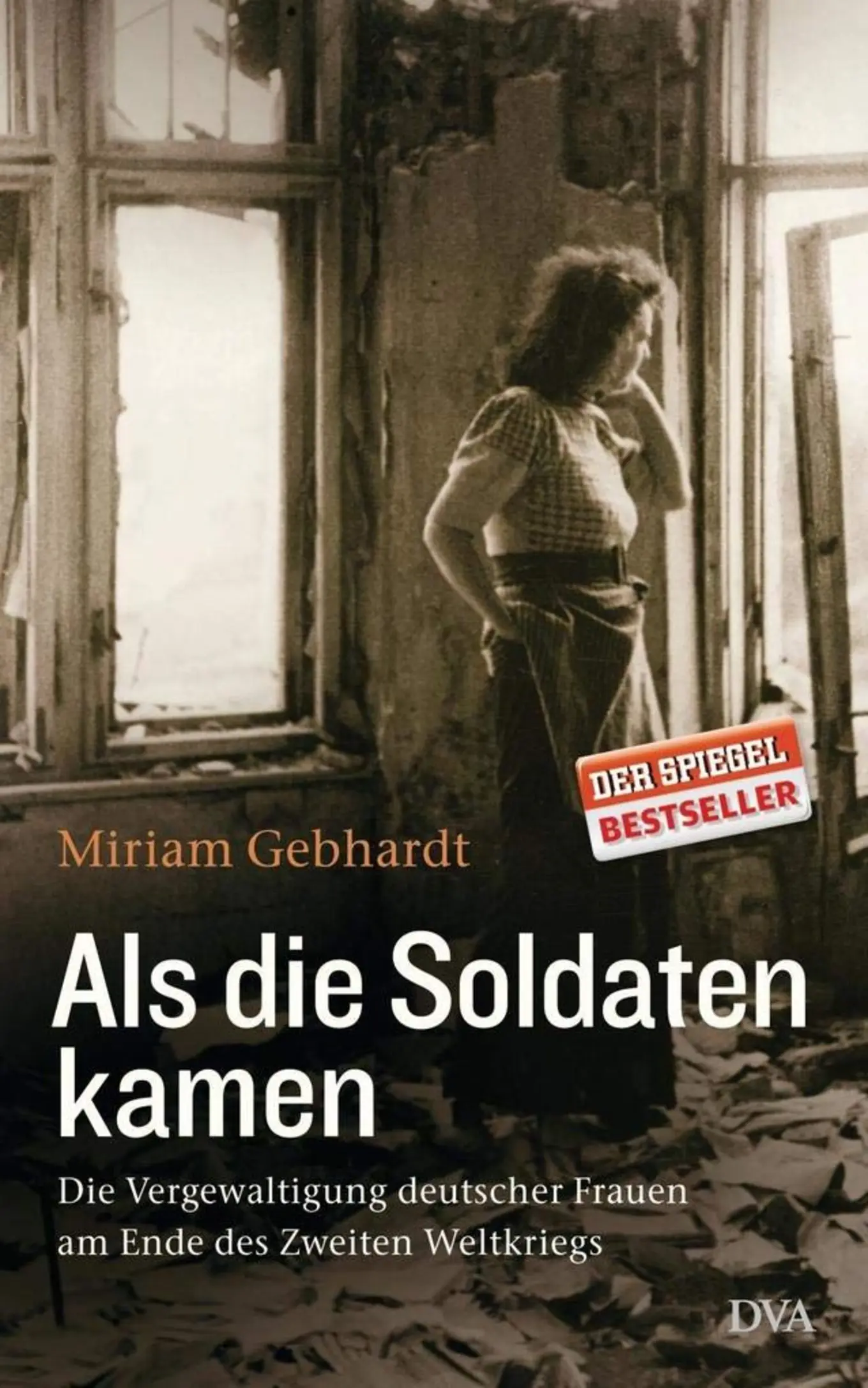 Dva Als Die Soldaten Kamen Buch Deutsch Taschenbuch 352 Seiten