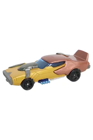 HOT WHEELS Modellfahrzeug