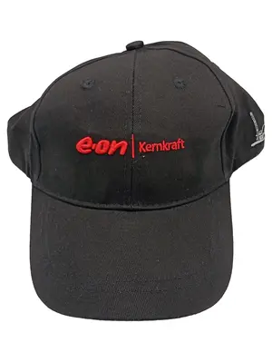 E.ON Fan Basecap