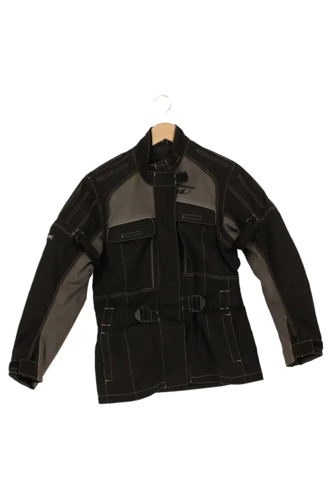 HV POLO Motorradjacke Bild 1