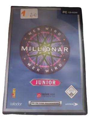 TANDEM VERLAG Puzzle und Gedächtnisspiele