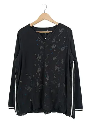 S'QUESTO Langarmshirt