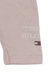 Vorschaubild 4 von Baby Leggings Hose Gr. 62 Rosa Baumwolle
