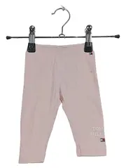 Vorschaubild 1 von Baby Leggings Hose Gr. 62 Rosa Baumwolle