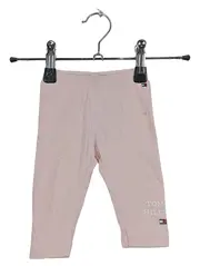 Vorschaubild 2 von Baby Leggings Hose Gr. 62 Rosa Baumwolle