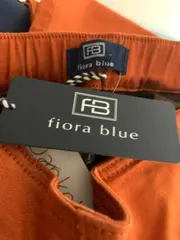 Vorschaubild FIORA BLUE Stoffhose 3