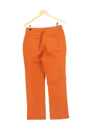Vorschaubild FIORA BLUE Stoffhose 2