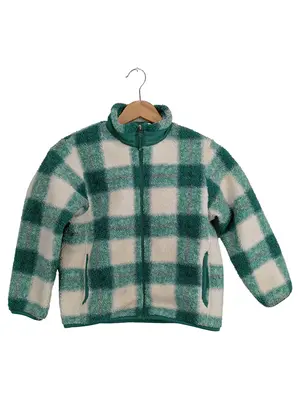 UNIQLO Fleecejacke