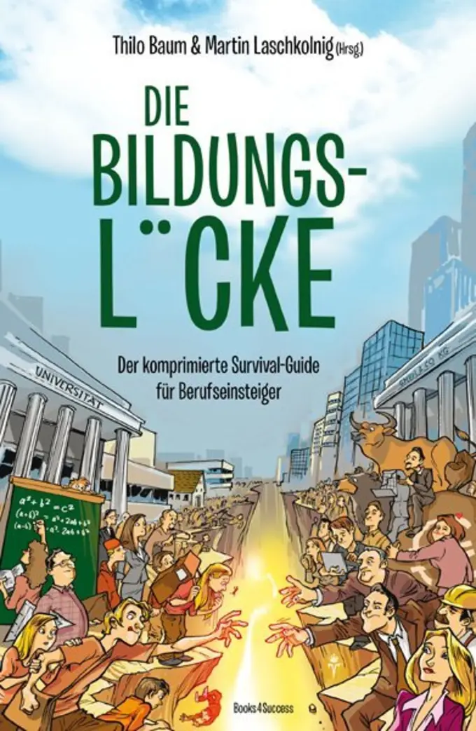 Allgemeines Sachbuch Bild 1