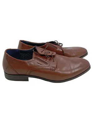 S.OLIVER Schnürschuhe