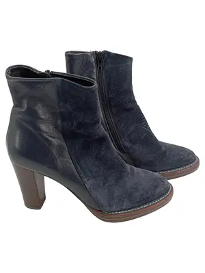 ZINDA Stiefelette