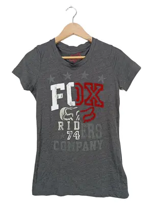 FOX RACING T-Shirt