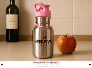 DERDIEDAS Trinkflasche