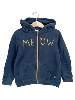 TOM TAILOR Kapuzenpullover