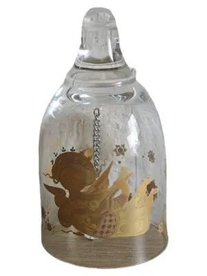 ROSENTHAL Weihnachtsglocke