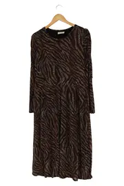 Vorschaubild FREEQUENT Freizeitkleid 2