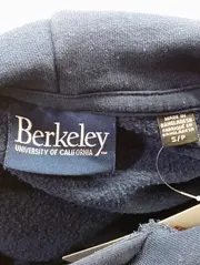 Vorschaubild BERKELEY Kapuzenpullover 3