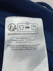 Vorschaubild BERKELEY Kapuzenpullover 6