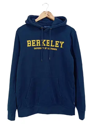 BERKELEY Kapuzenpullover