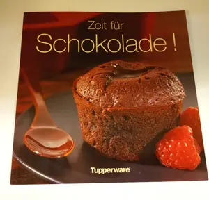 TUPPERWARE Kochbuch