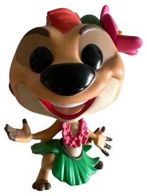 FUNKO Fan Sammlerstück