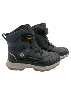 DOODOGS Schneestiefel