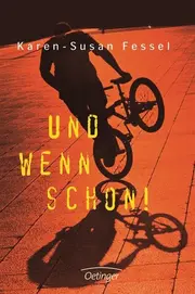 Vorschaubild Buch für Jugendliche 1