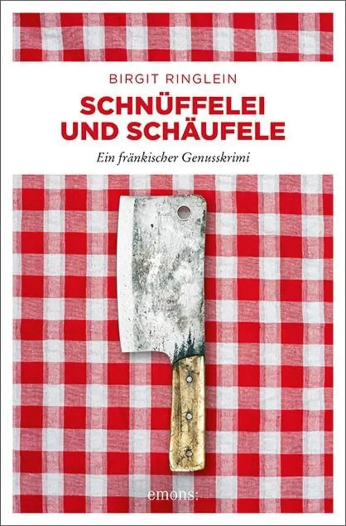 Kriminalroman Bild 1