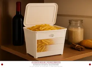 SNIPS Vorratsbehälter