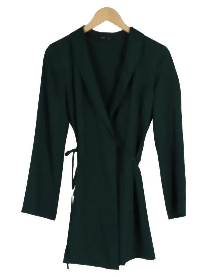 MNG MANGO Freizeitkleid Bild 1