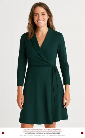 MNG MANGO Freizeitkleid