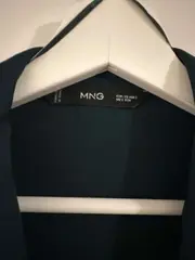 Vorschaubild MNG MANGO Freizeitkleid 3