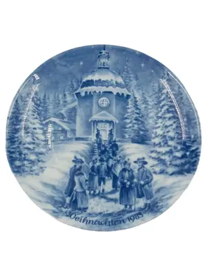 BERLIN DESIGN Sammelteller