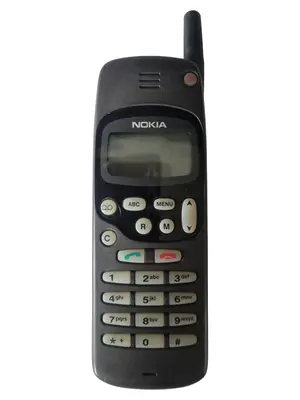 NOKIA Tastentelefon