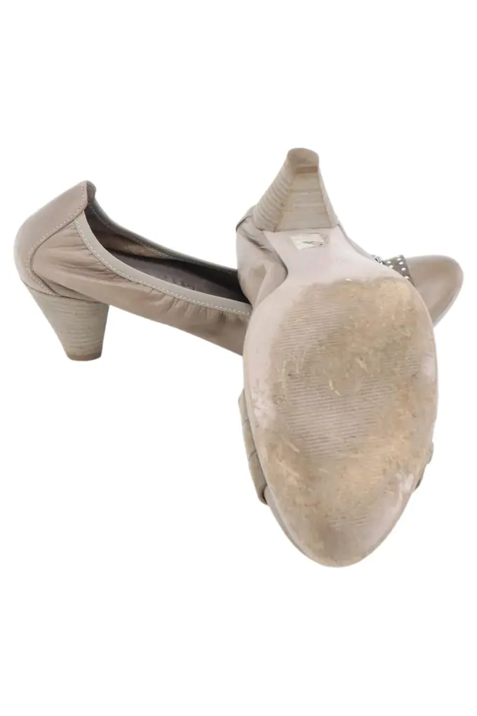 MARIPÉ Pumps Bild 3