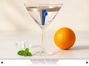 RITZENHOFF Cocktailglas