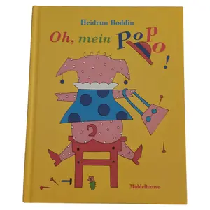 Buch für Kinder
