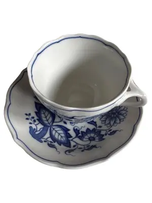 HUTSCHENREUTHER Tasse und Unterteller
