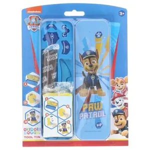 PAW PATROL Kinder Knete