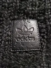 Vorschaubild 2 von Originals Strickmütze Beanie Wintermütze Schwarz Unisex