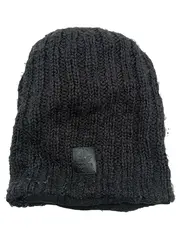 Vorschaubild 1 von Originals Strickmütze Beanie Wintermütze Schwarz Unisex