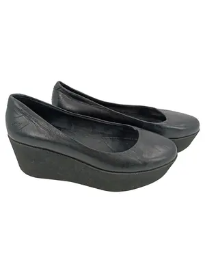 VAGABOND Wedges