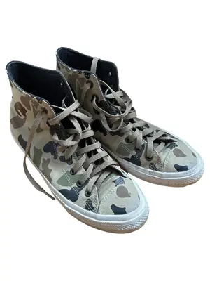 CONVERSE Sneaker high