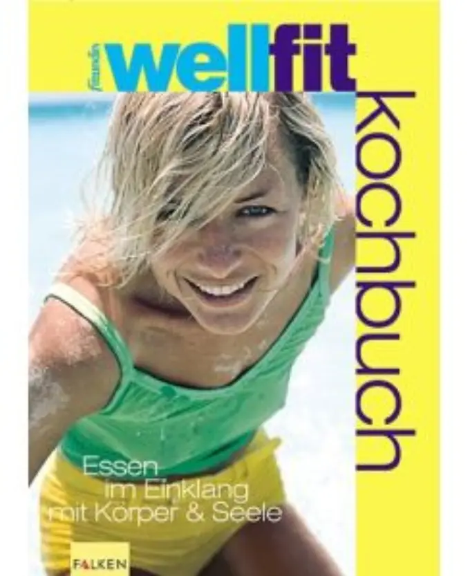 Kochbuch Bild 1