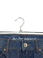 Vorschaubild 2 von Jeans Shorts Damen Gr. 27 Blau Casual Denim